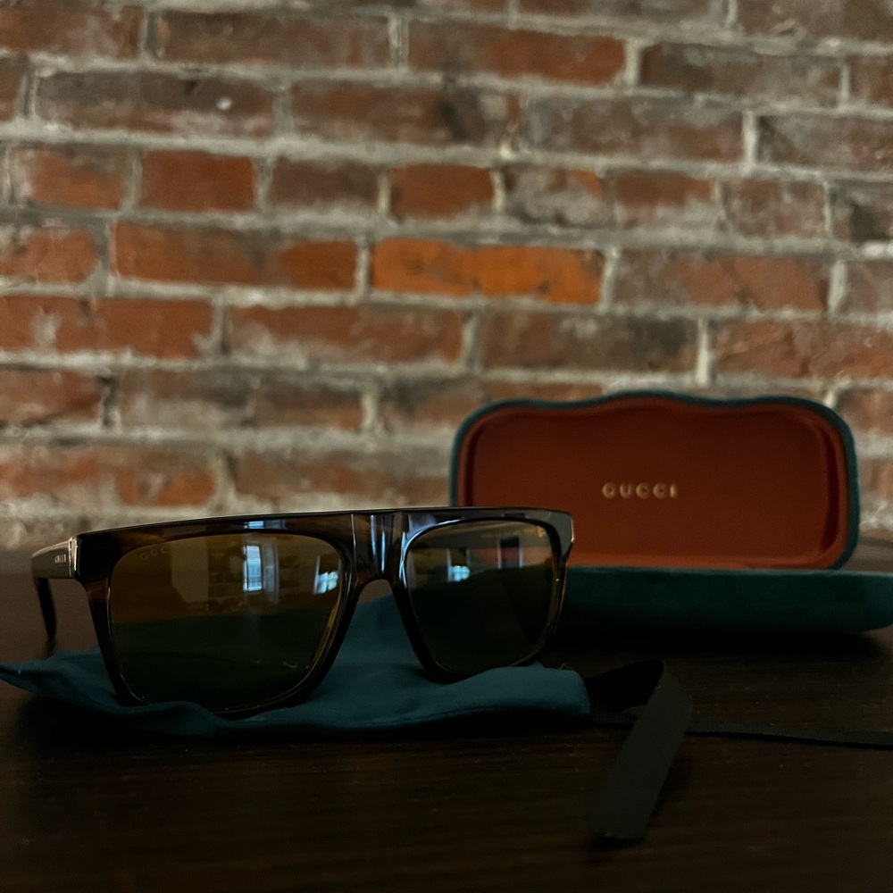 Gucci Sunglasses